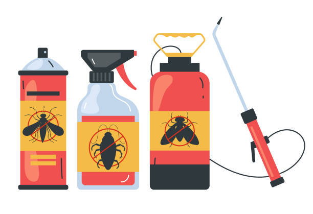 Best Pest Inspection Near Me  in Roswell, NM